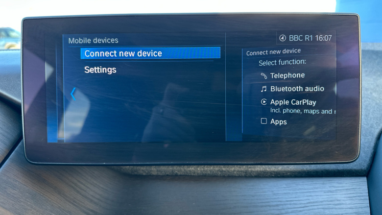 BMW i3 125kW 42kWh 5dr Auto Electric Hatchback